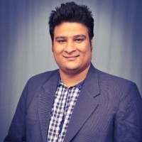 ASHISH KATOCH