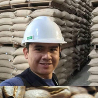 Johan Dany Monteza Fernandez