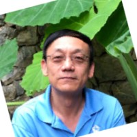 Ray Ruicong Wan 万瑞聪