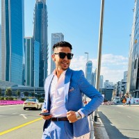 Irfan Ismail