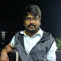 ram vishal reddy C.V.