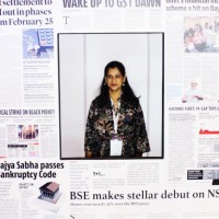 Sharmi Mitra Banerjee