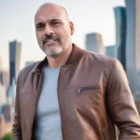 CARLOS CARRERO BLASCO