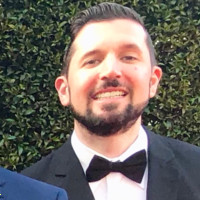 Chris Bunker