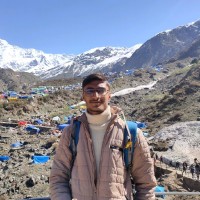 Keyur Modi