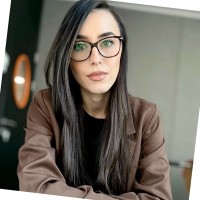 Teodora Constantin