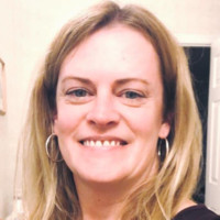 Jennifer Pare