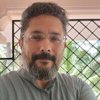 Jaison John
