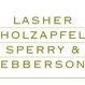 Lasher Holzapfel