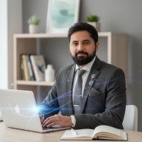 Fakhar Ud Din Khokhar