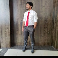 Sanjay Kumar A