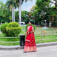 Divya Mahendran