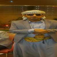 Hamdi Almatari