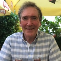 Mike Billington