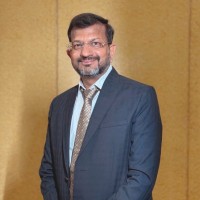 Rajiv Bansal