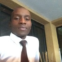 Mwijuka Edwin
