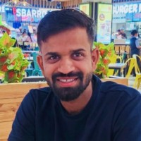Animesh Kumar