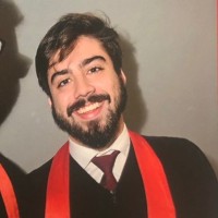 Matheus Giacomini Pedro