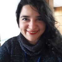 Nicole Andrea Morales Arriagada