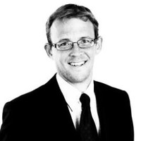 Nigel Le Bas