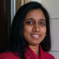 Anu R. Joseph