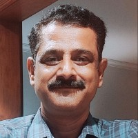 Tanmoy Kumar