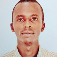 Ken Karanja