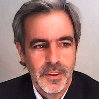 Nicolas Perez de Arenaza