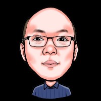 Patrick Zou