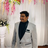 Raghu Varan Pr