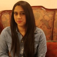 Nishtha Sharma