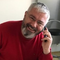 Danijel Kozlina