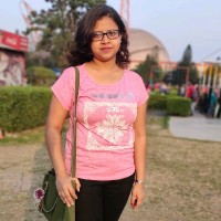 Debleena Biswas