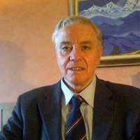 Giorgio Vecchiato