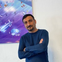 Haydar Tekin