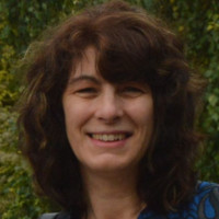 Corinne Colas
