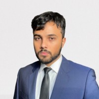 Tushar Sroya
