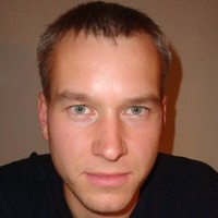 Jiri Pesta