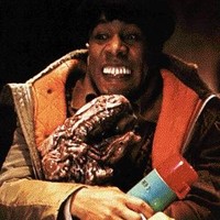 Dwayne Dibbly