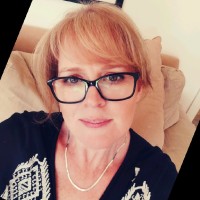 Catherine Lansdown-Toole