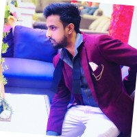 Rakesh Kumar
