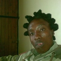 Thato Mashego