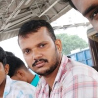 Gourango Mondal