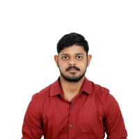 Venkatesh S