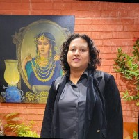 Anindita De