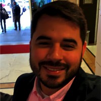 Carlos Ferro