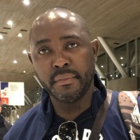 Jean Eudes M'Boungou