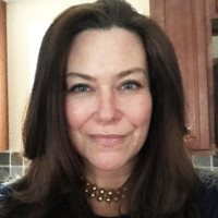 Amy Gery