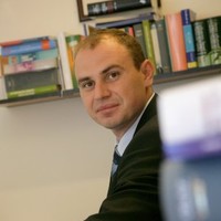 Martin Vacek