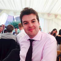 Sam Hyett